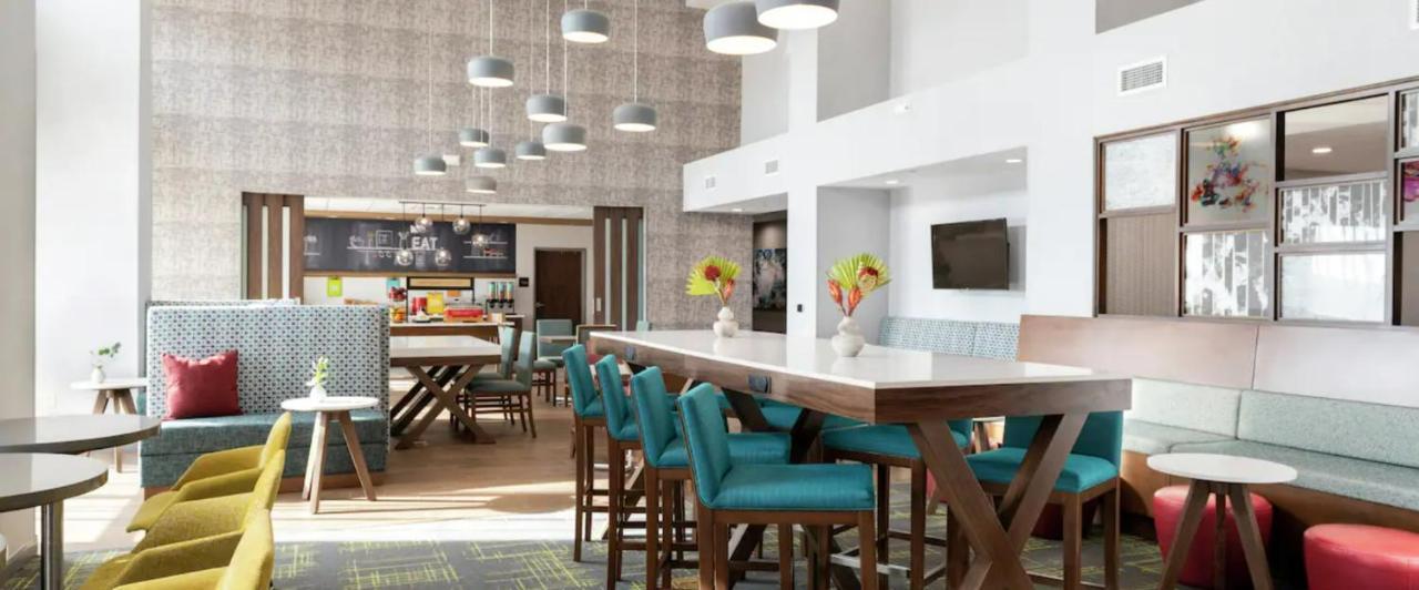 Hampton Inn Selma, Ca Bagian luar foto