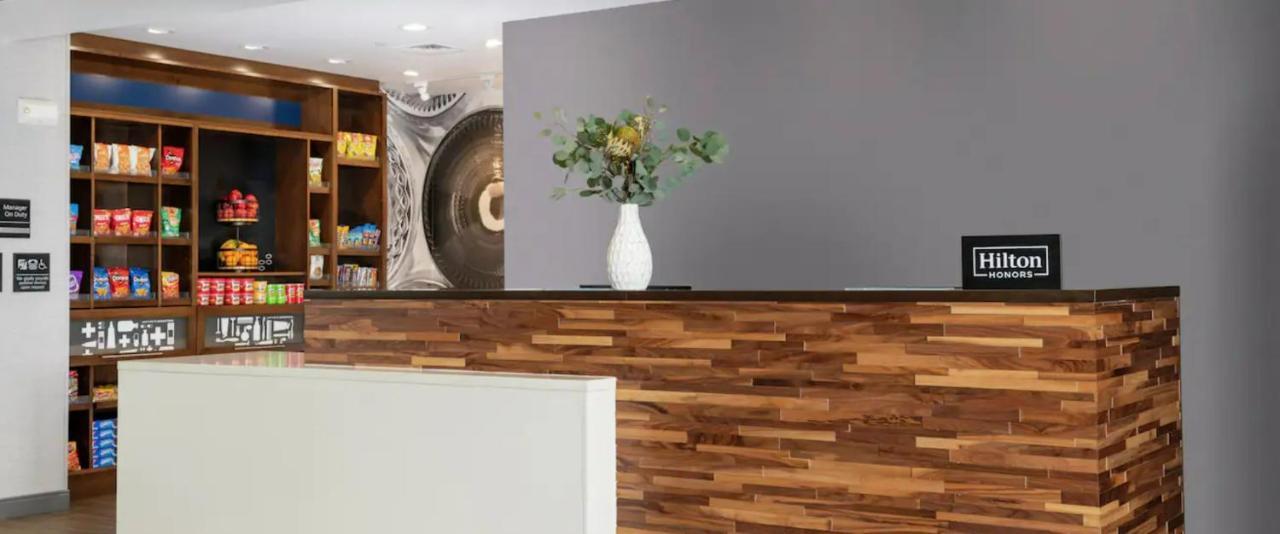 Hampton Inn Selma, Ca Bagian luar foto