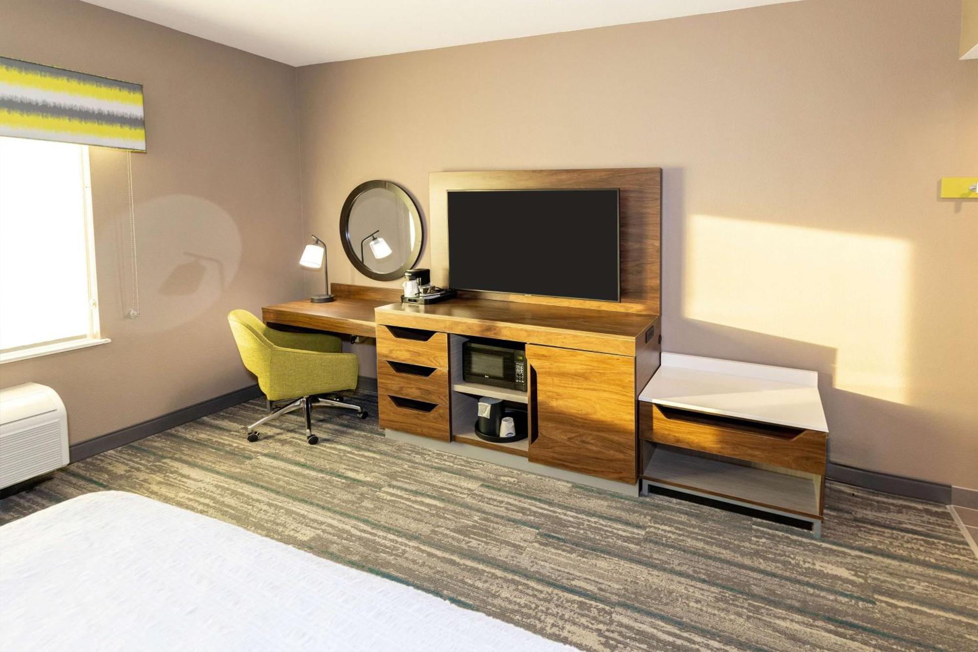 Hampton Inn Selma, Ca Bagian luar foto