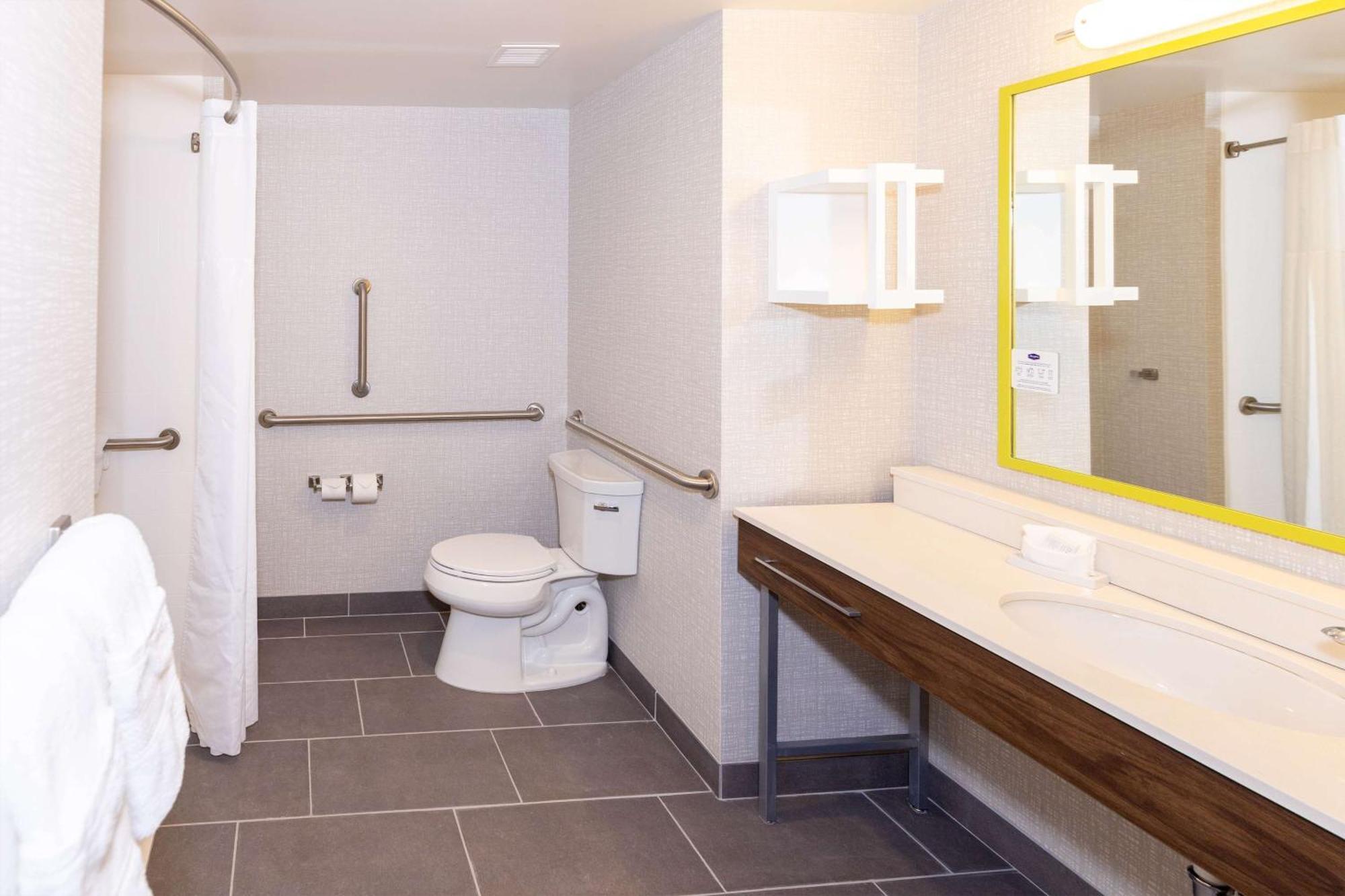 Hampton Inn Selma, Ca Bagian luar foto