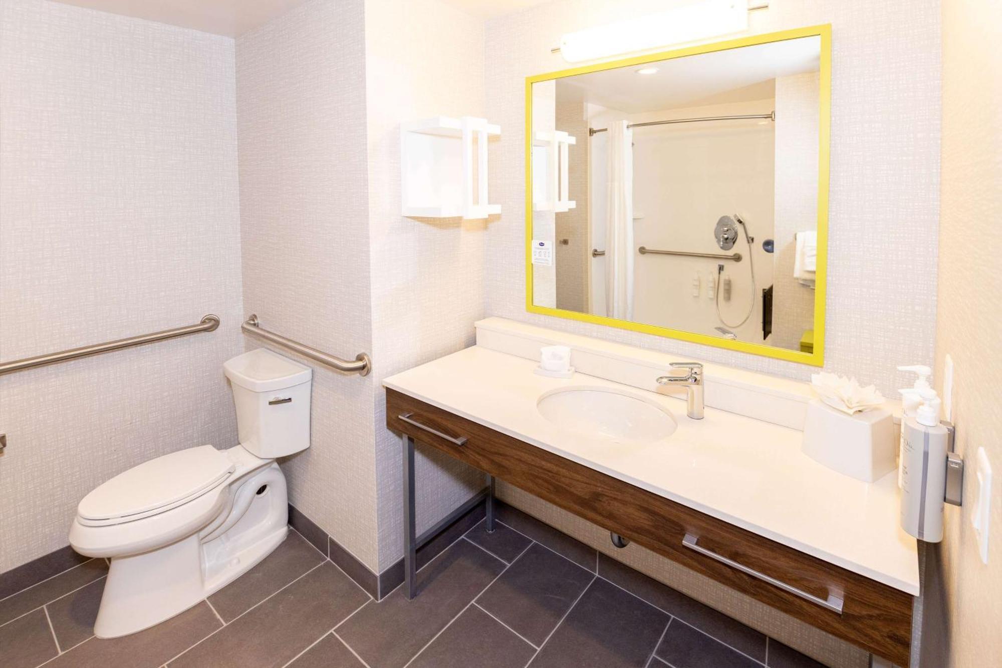 Hampton Inn Selma, Ca Bagian luar foto