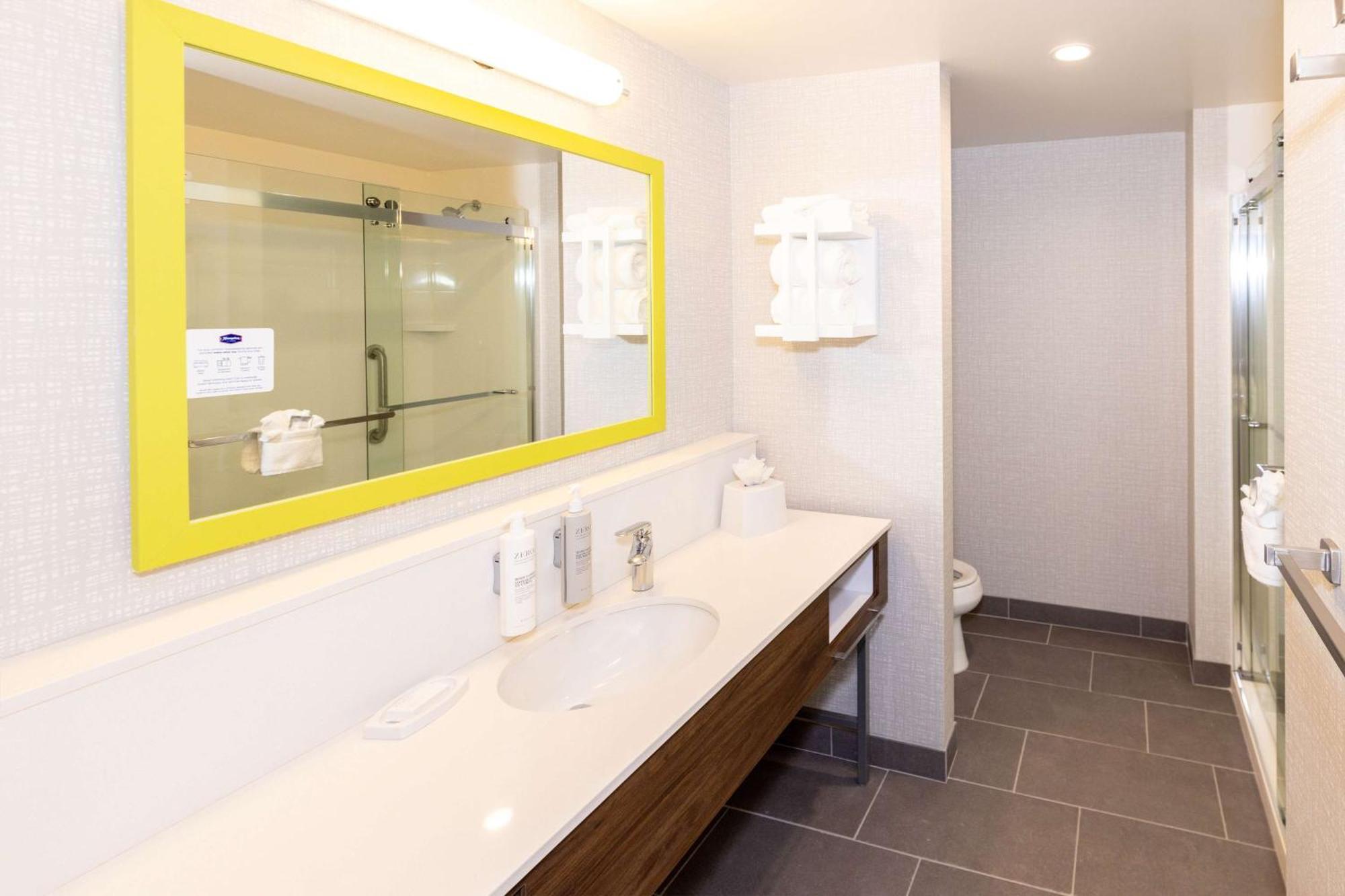 Hampton Inn Selma, Ca Bagian luar foto