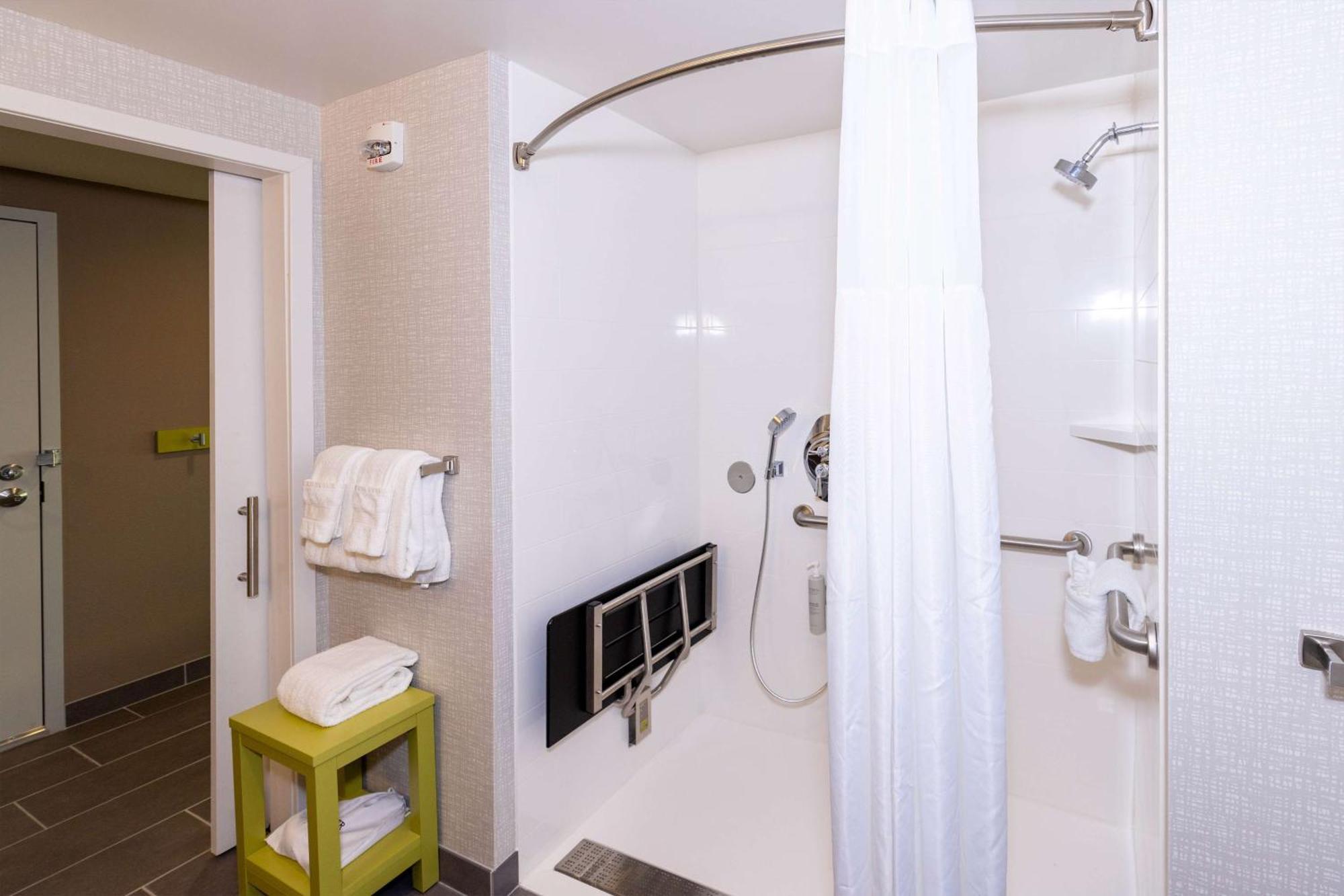 Hampton Inn Selma, Ca Bagian luar foto