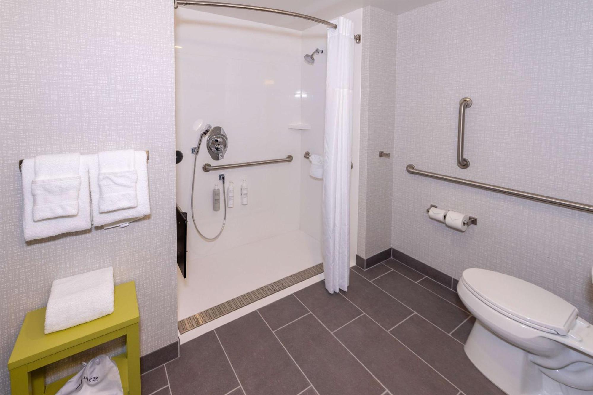 Hampton Inn Selma, Ca Bagian luar foto