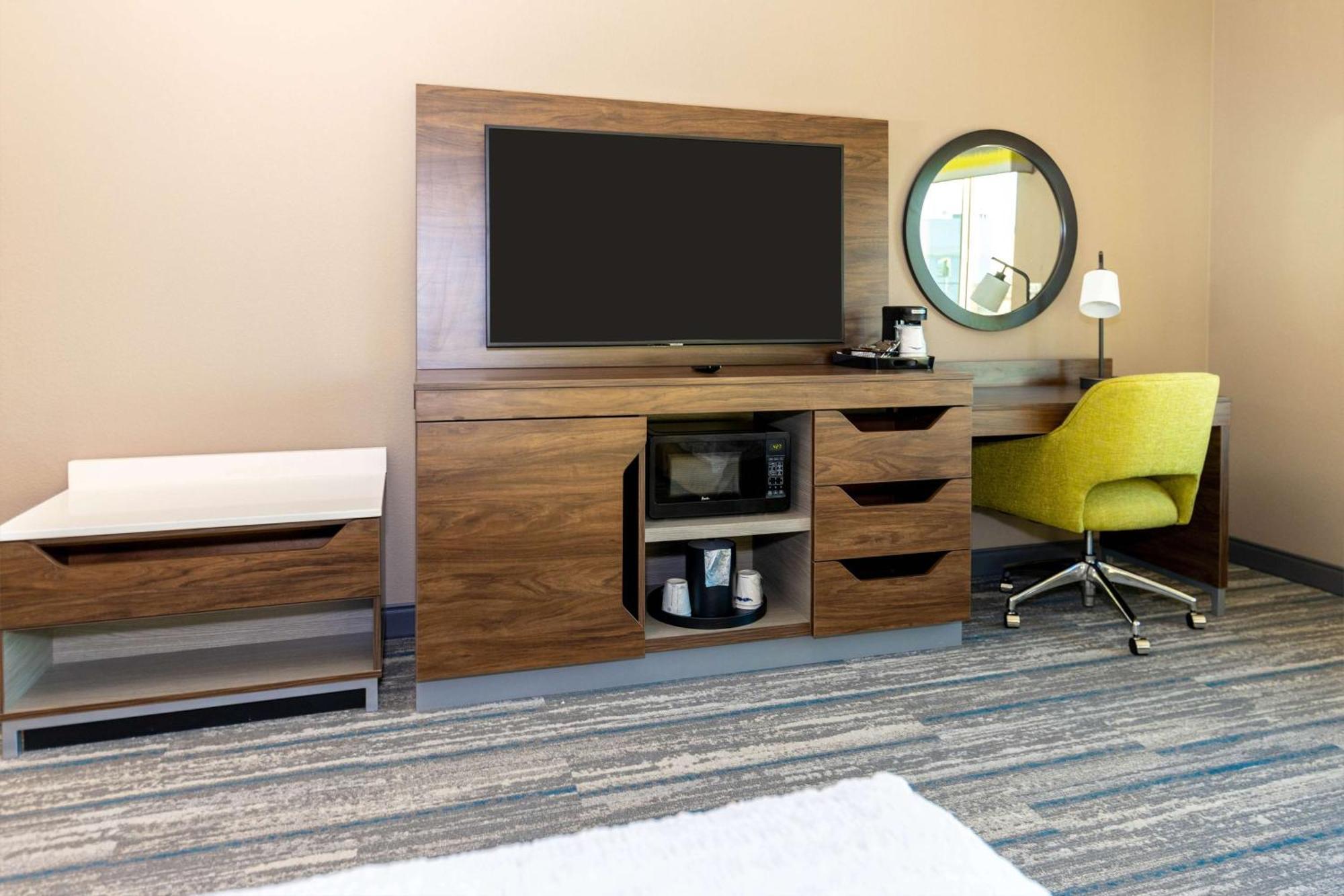 Hampton Inn Selma, Ca Bagian luar foto