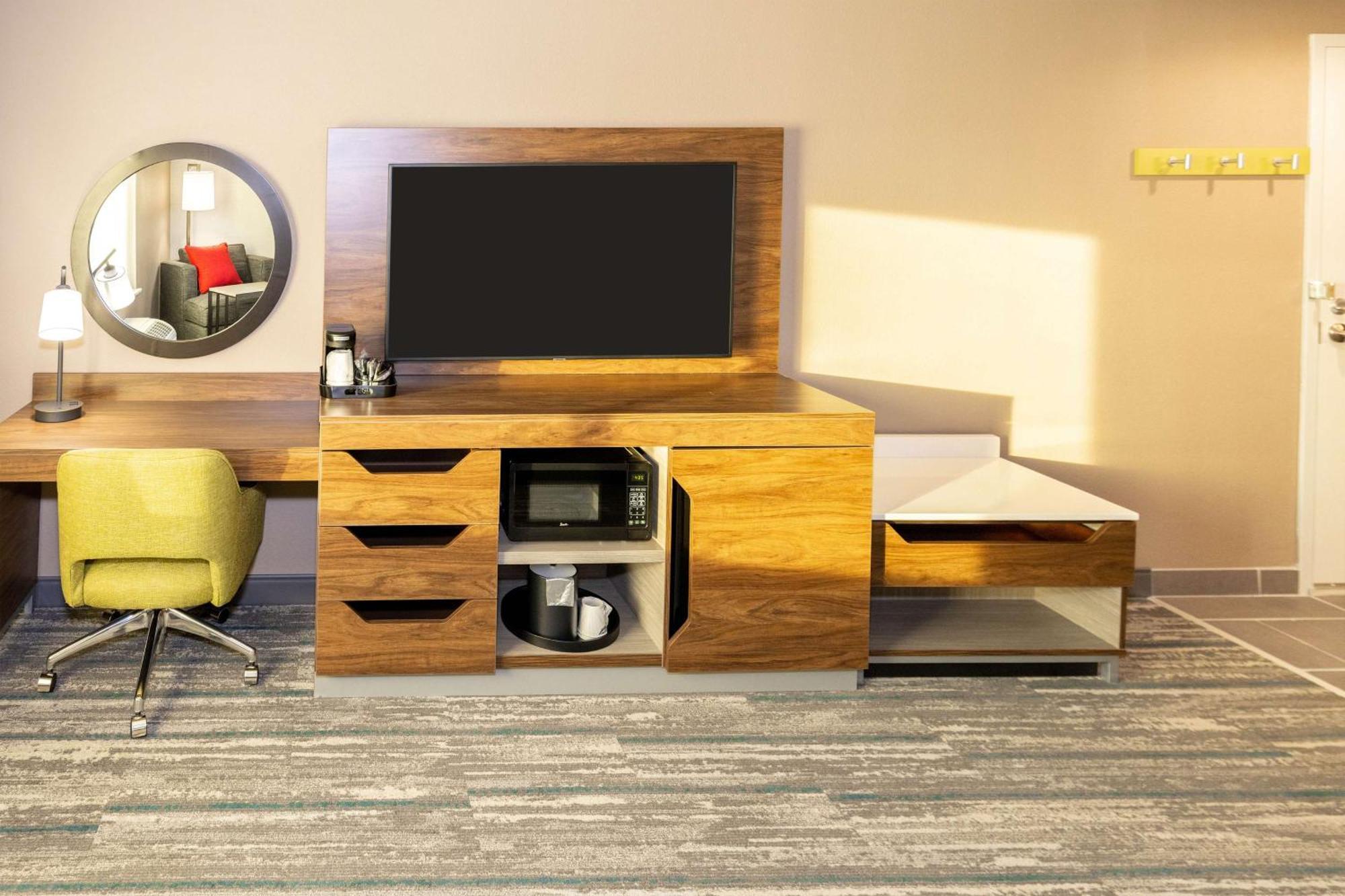 Hampton Inn Selma, Ca Bagian luar foto