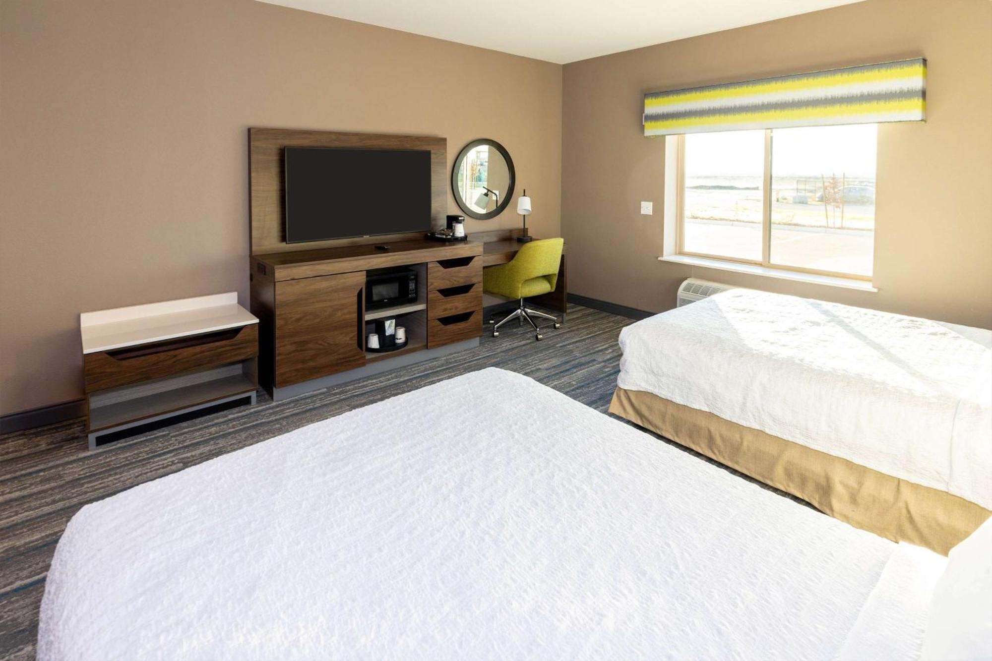 Hampton Inn Selma, Ca Bagian luar foto