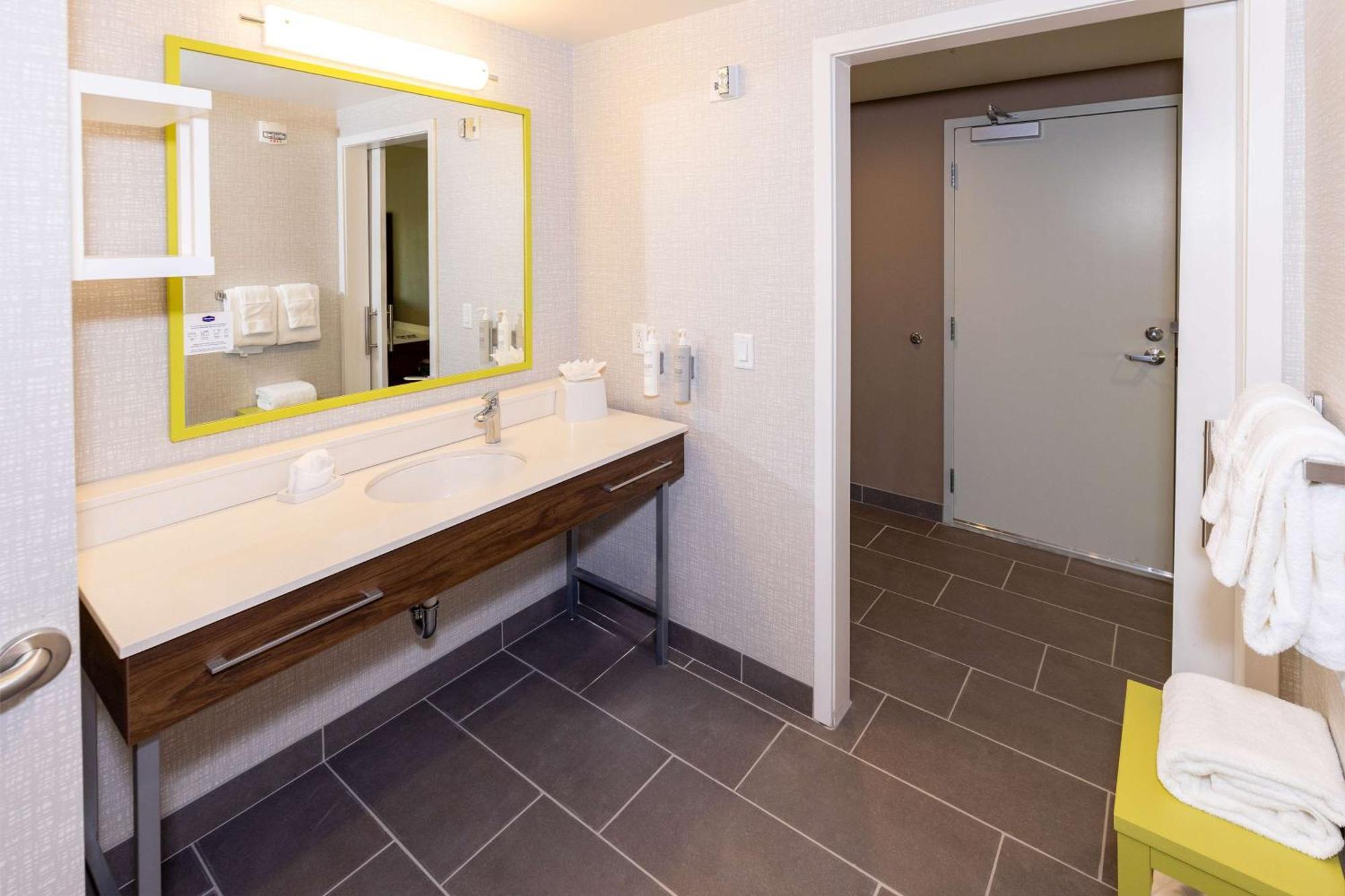 Hampton Inn Selma, Ca Bagian luar foto