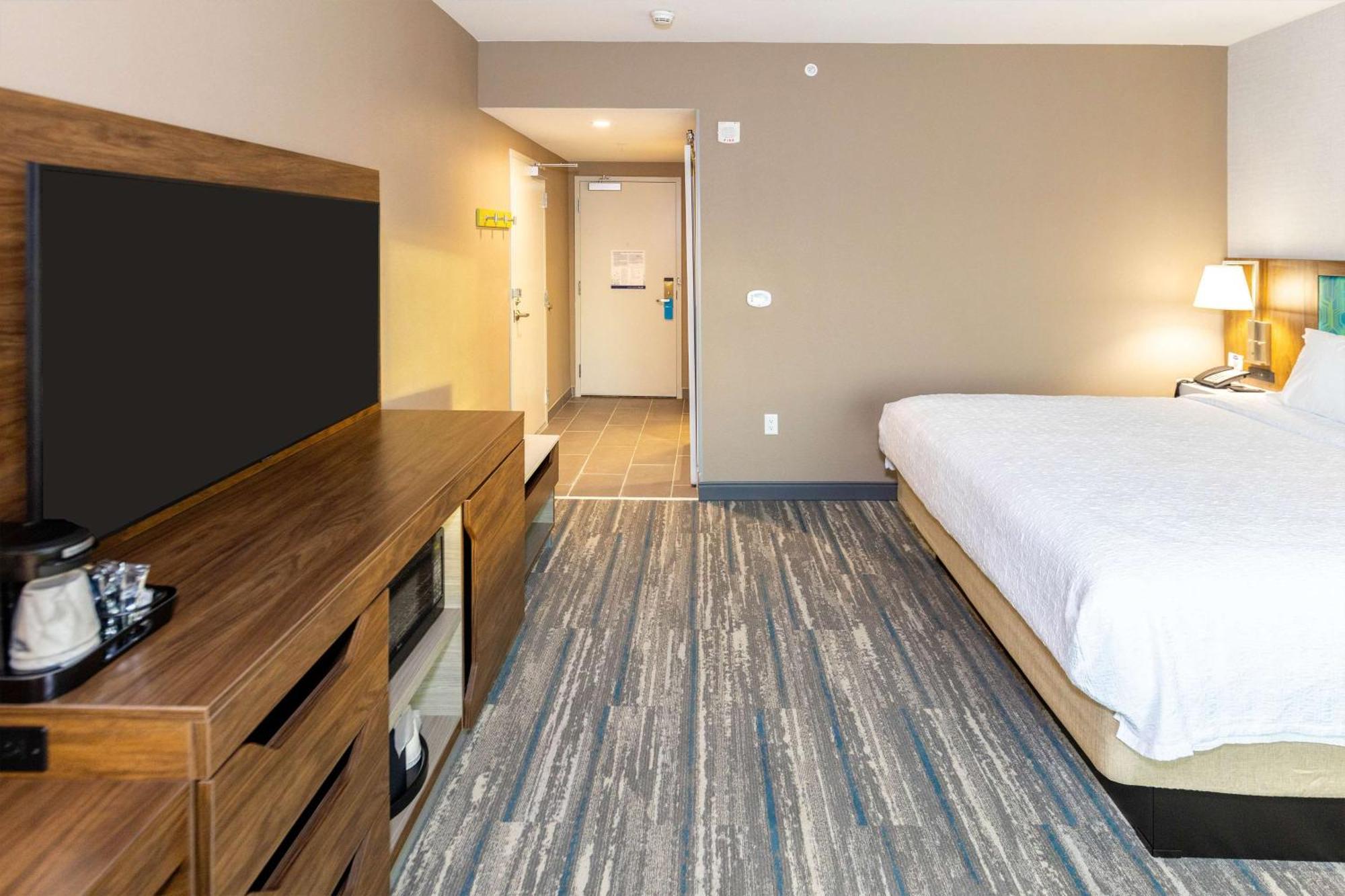 Hampton Inn Selma, Ca Bagian luar foto