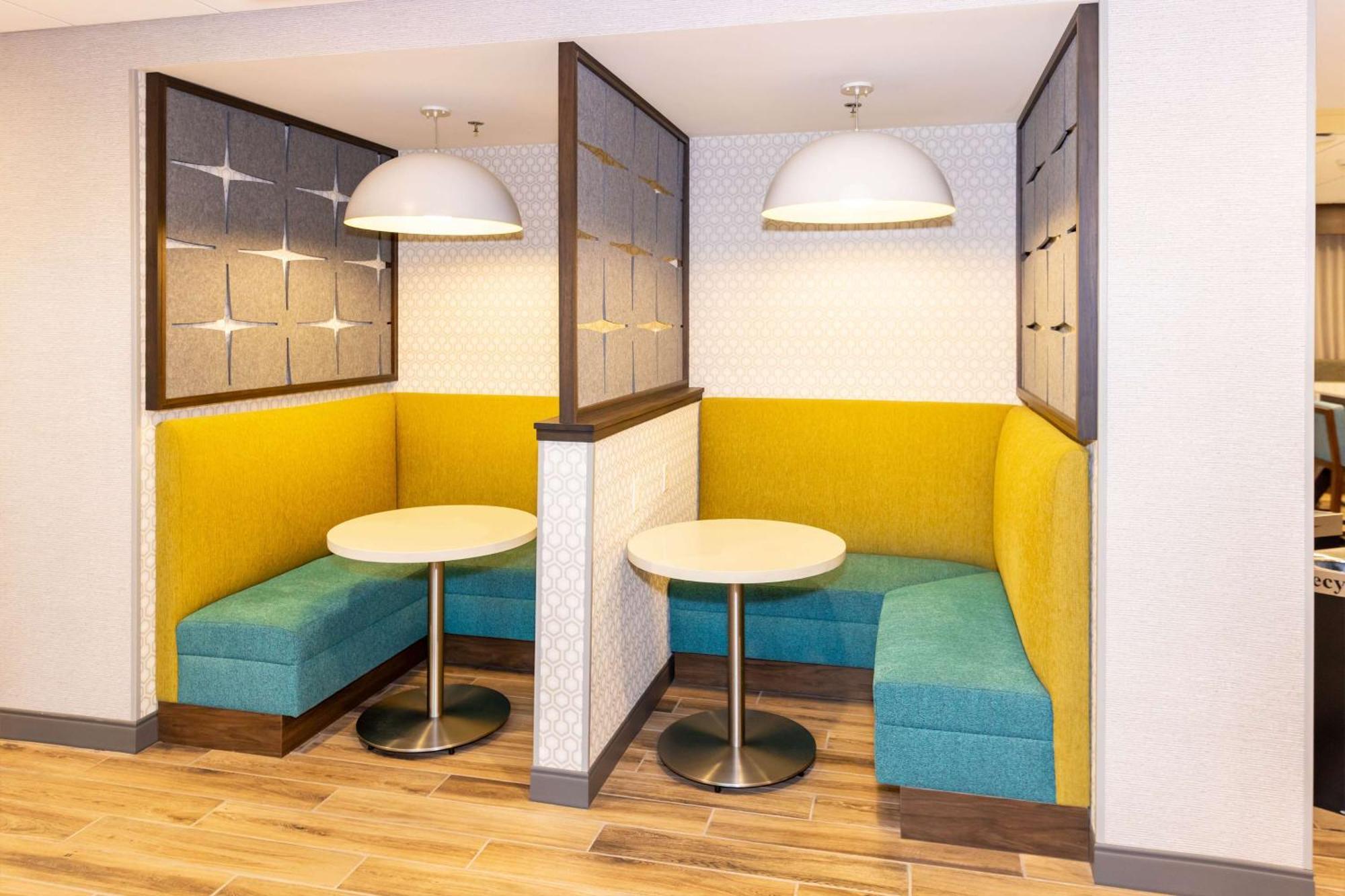 Hampton Inn Selma, Ca Bagian luar foto