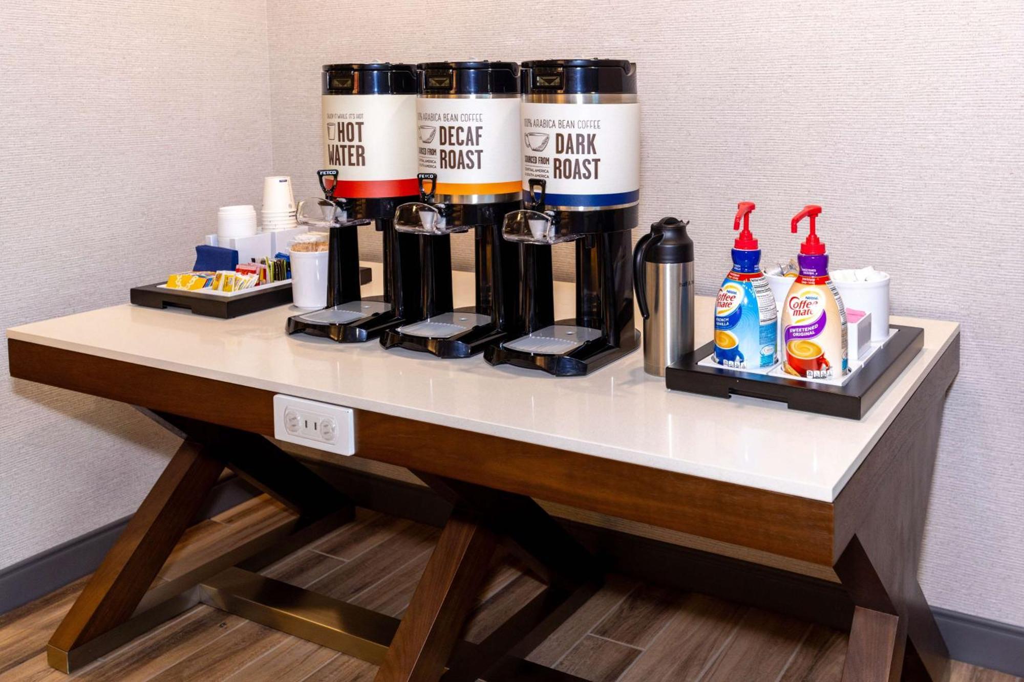 Hampton Inn Selma, Ca Bagian luar foto
